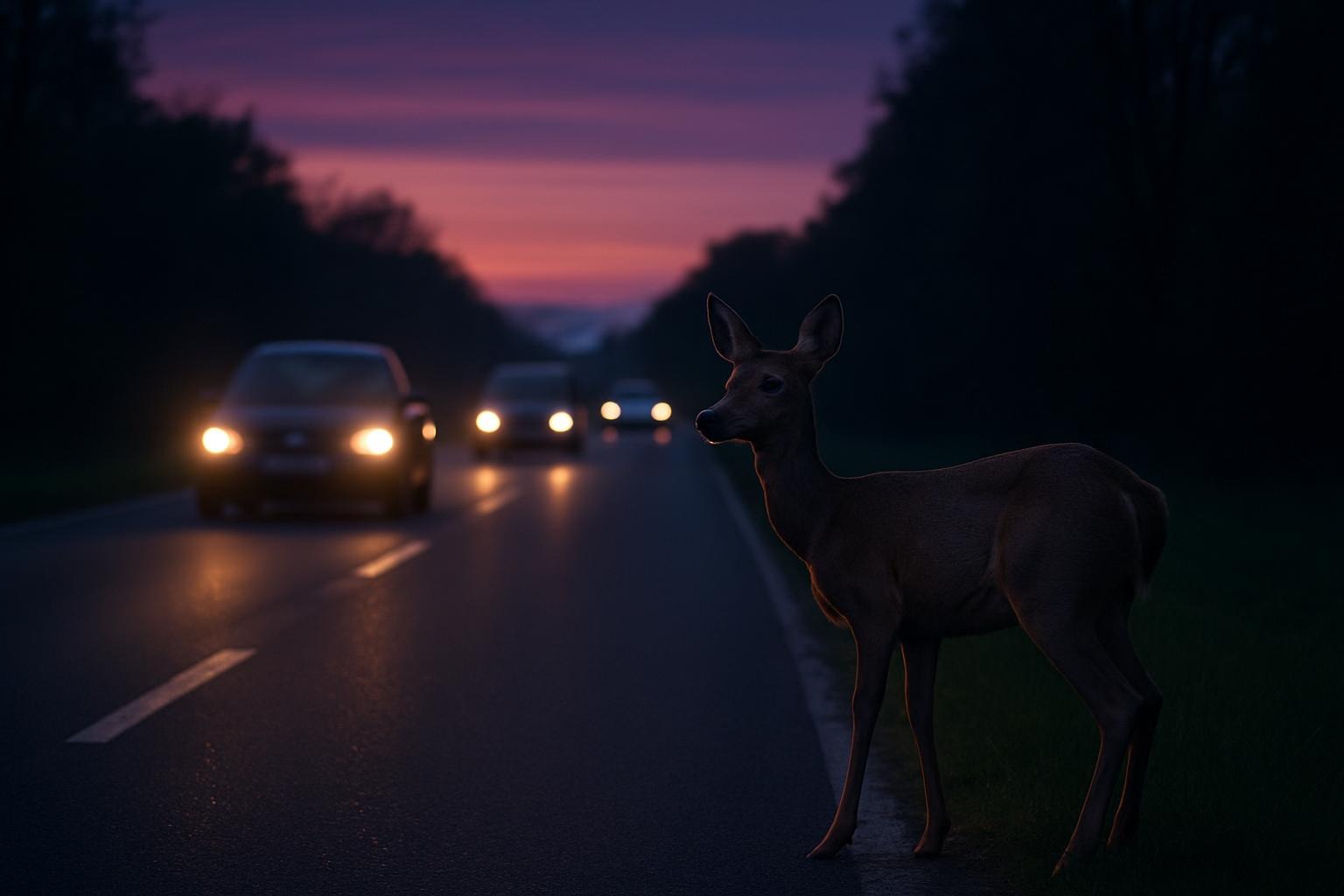 Zeitumstellung – harmlos für uns, aber Stress für Tiere?